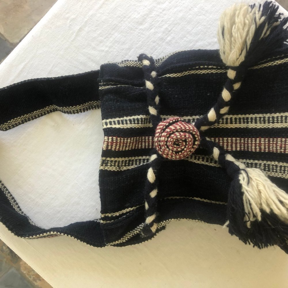 Ali Rapp / Anna Sui for Anthropologie bag - Picture 4 of 6